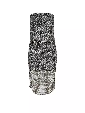 ONLY | Robe midi ONLERICA | hellbraun